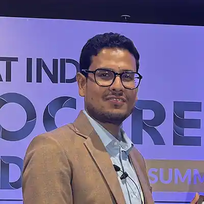 Rajesh Kumar